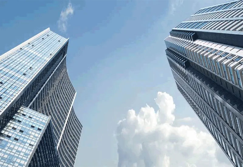 북오산자이 드포레 1,517세대 자이 브랜드 대단지